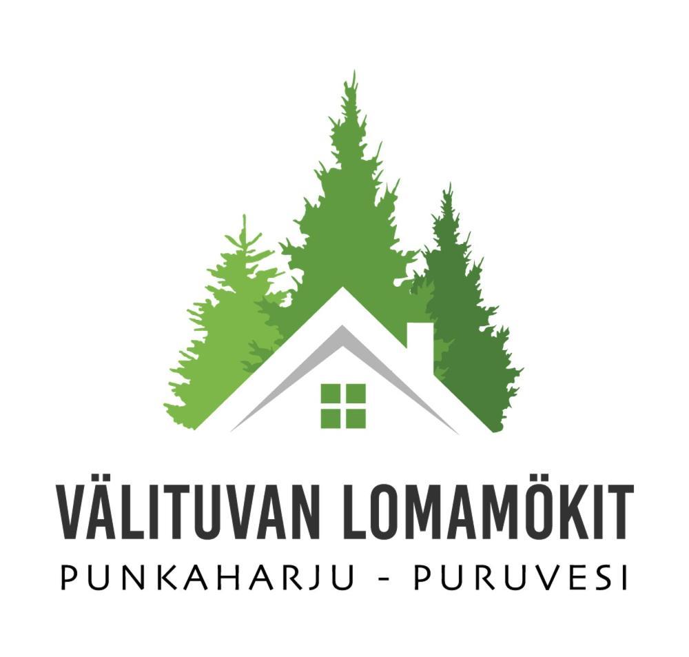 Vaelituvan Lomamoekit Punkaharju Buitenkant foto